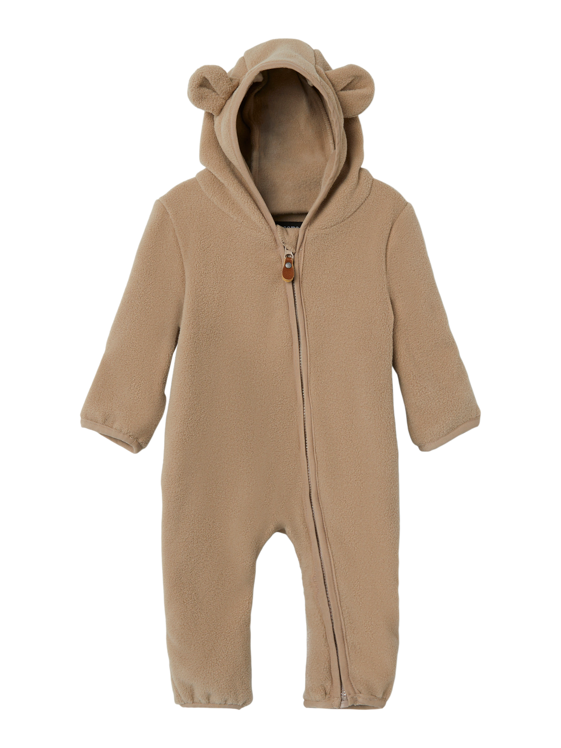 NBNMEEKO Outerwear - Savannah Tan